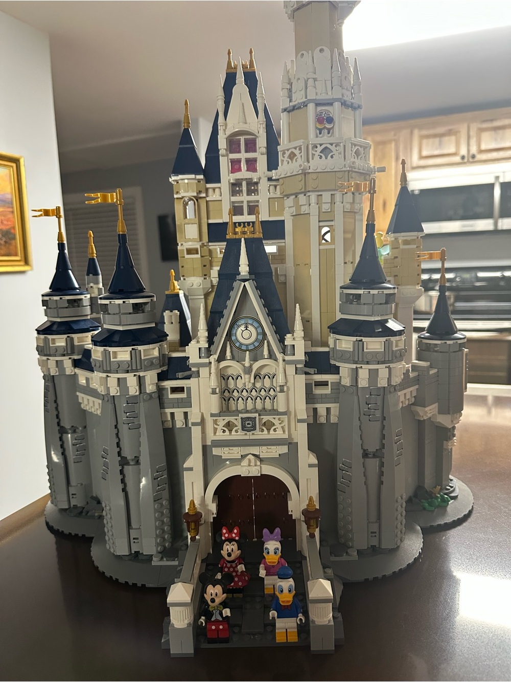 Original Lego Castle Set - Picture 4 of 8